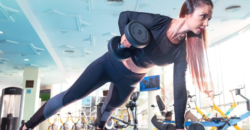 découvrez des conseils efficaces et des stratégies éprouvées pour perdre du poids de manière saine et durable. transformez votre vie avec des régimes adaptés, des exercices ciblés et des astuces motivantes pour atteindre vos objectifs de perte de poids.