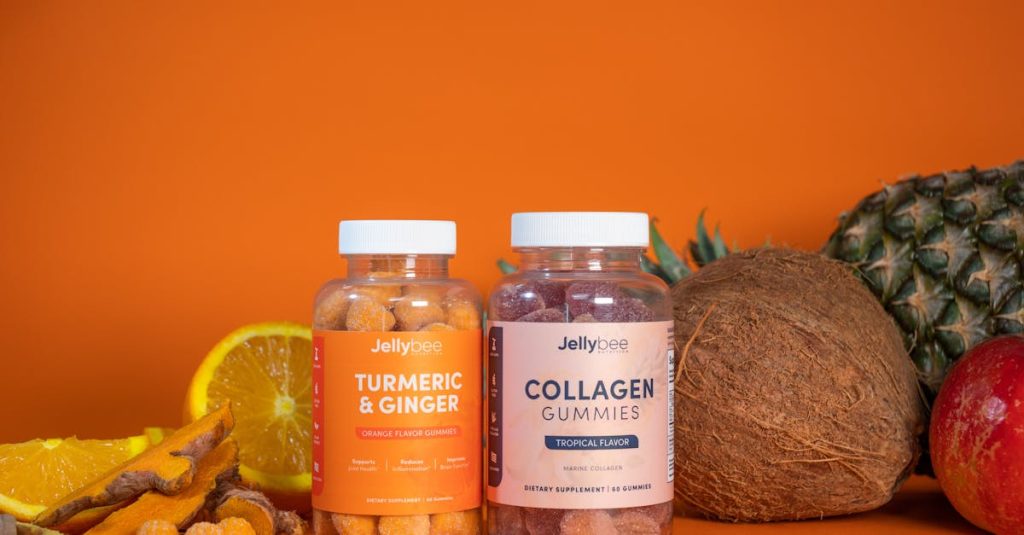 découvrez les bienfaits du collagène pour votre peau, vos articulations et votre santé globale. apprenez comment intégrer ce super-nutriment dans votre routine quotidienne pour une beauté éclatante et un bien-être optimal.
