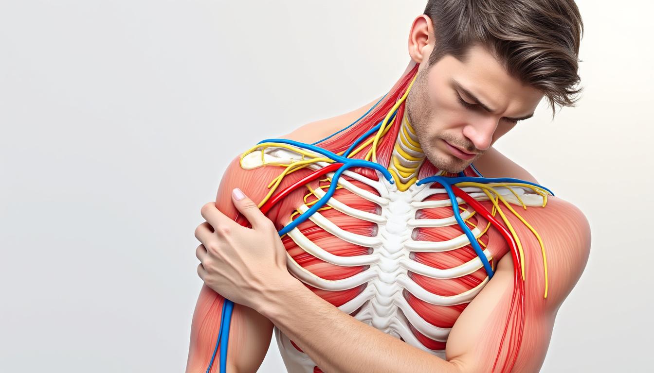 Syndrome du défilé thoraco‑brachial et invalidité — free download
