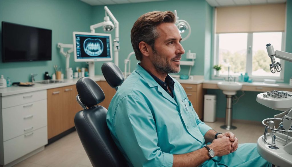 peur extreme du dentiste quelles solutions medicales