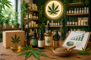 choisir un grossiste huile cbd