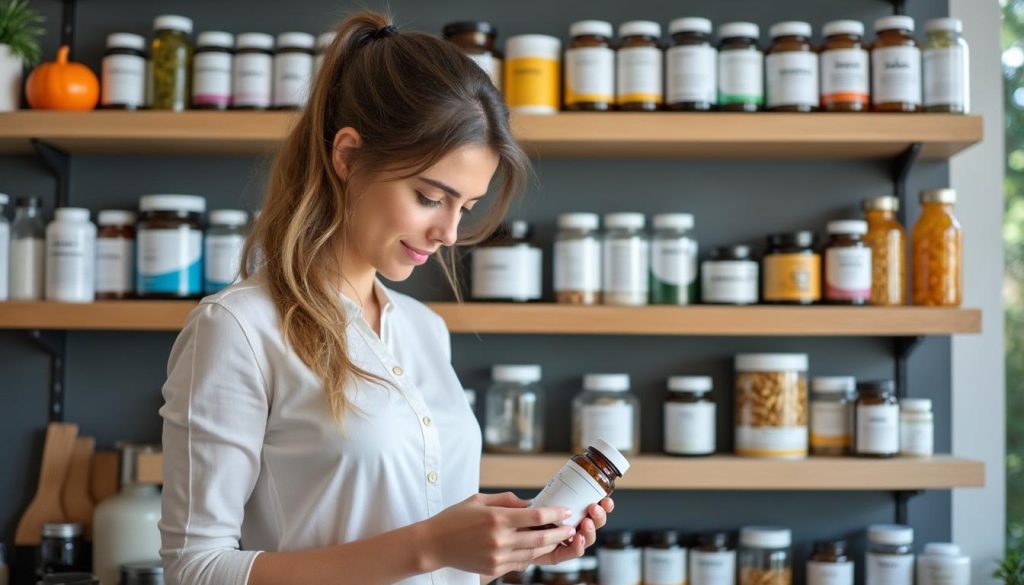 découvrez nos conseils pratiques pour bien choisir vos compléments alimentaires et éviter les erreurs. guide complet pour une nutrition saine et adaptée à vos besoins.