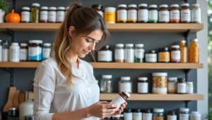 découvrez nos conseils pratiques pour bien choisir vos compléments alimentaires et éviter les erreurs. guide complet pour une nutrition saine et adaptée à vos besoins.